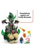 LEGO Super Mario Prince Florian i Castle Bowser 72042
