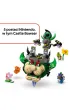 LEGO Super Mario Prince Florian i Castle Bowser 72042