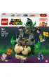LEGO Super Mario Prince Florian i Castle Bowser 72042