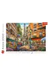 Puzzle 2000 el. Popo�udnie w Pary�u Trefl