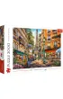 Puzzle 2000 el. Popo�udnie w Pary�u Trefl