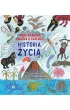 Historia �ycia. Moja pierwsza ksi��ka o ewolucji