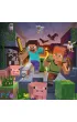 Puzzle 3x49 el. Minecraft 056217 p8 Ravensburger