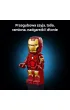 LEGO Super Heroes Iron Man Mark 3 — edycja kolekcjonerska 76344