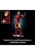 LEGO Super Heroes Iron Man Mark 3 — edycja kolekcjonerska 76344