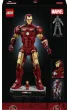 LEGO Super Heroes Iron Man Mark 3 — edycja kolekcjonerska 76344