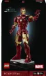 LEGO Super Heroes Iron Man Mark 3 — edycja kolekcjonerska 76344