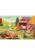 Puzzle 3x48 el. Play for future. Zwierz�ta Clementoni