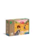 Puzzle 3x48 el. Play for future. Zwierz�ta Clementoni