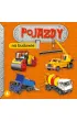 Pojazdy. Na budowie