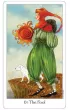 Tarot w Marzycielskim Stylu, Dreaming Way Tarot