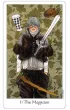 Tarot w Marzycielskim Stylu, Dreaming Way Tarot