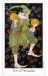 Tarot w Marzycielskim Stylu, Dreaming Way Tarot