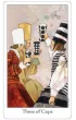 Tarot w Marzycielskim Stylu, Dreaming Way Tarot