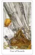 Tarot w Marzycielskim Stylu, Dreaming Way Tarot