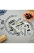 LEGO City Ekspresowy poci�g pasa�erski 60337