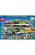 LEGO City Ekspresowy poci�g pasa�erski 60337