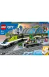 LEGO City Ekspresowy poci�g pasa�erski 60337