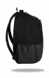 CoolPack Plecak Soul Black Collection
