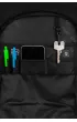 CoolPack Plecak Soul Black Collection