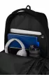 CoolPack Plecak Soul Black Collection