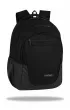 CoolPack Plecak Soul Black Collection