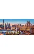 Puzzle 4000 el. Good Evening New York Castorland