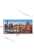 Puzzle 4000 el. Good Evening New York Castorland