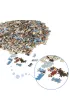Puzzle 4000 el. Good Evening New York Castorland