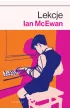 Lekcje – Ian McEwan – okładka ebook