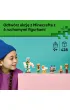 LEGO Minecraft Atak kurzego je�d�ca na pustyni 21592