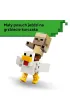 LEGO Minecraft Atak kurzego je�d�ca na pustyni 21592