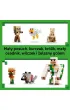 LEGO Minecraft Atak kurzego je�d�ca na pustyni 21592