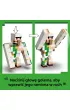 LEGO Minecraft Atak kurzego je�d�ca na pustyni 21592
