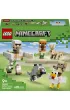LEGO Minecraft Atak kurzego je�d�ca na pustyni 21592