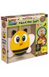 Montessori Baby Wood - Muzyczna pszczo�a Lisciani