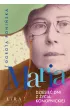 Maria. Dziesięć dni z życia Konopnickiej – Dorota Ponińska – okładka ebook