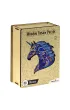 Puzzle 185 drewniane Jednoro�ec Recent Toys