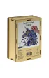 Puzzle 185 drewniane Jednoro�ec Recent Toys