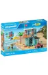 Playmobil My Life Wie�a ratownicza i pla�owy samoch�d buggy 71903