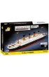 Historical collection Cobi klocki r. m. s titanic cobi-1688