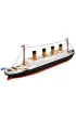 Historical collection Cobi klocki r. m. s titanic cobi-1688