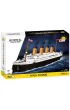 Historical collection Cobi klocki r. m. s titanic cobi-1688