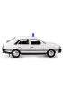 Polonez 1500 07 zg�o� si� 1:43 Daffi