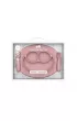 Ezpz Komplet naczy silikonowych Mini Feeding Set pastelowy r