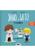 Jano i Wito u lekarza