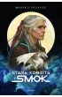Stara kobieta i smok – Marcin Przybyłek – okładka ebook