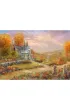 Puzzle PQ 500 Jesie� w Apple Hill Schmidt