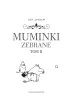 Muminki zebrane. Tom 2