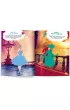 Disney ksi�niczka Brokatowe ubieranki SDLB-9104
